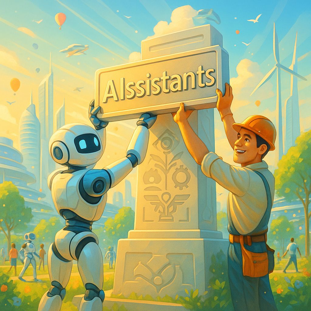 AIssistants von WAmannKI